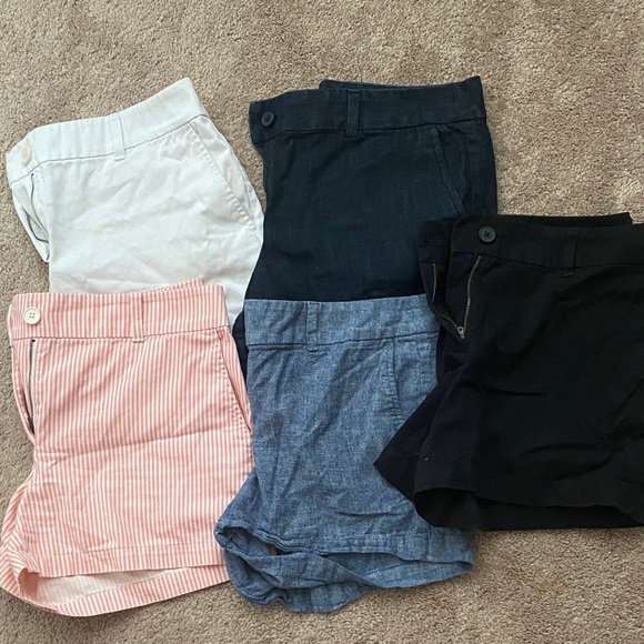 LOFT Pants - LOFT lot of Women's Shorts Collection